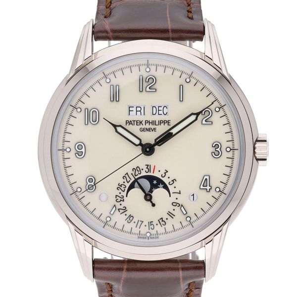Patek Philippe Grand Complications 5320G-001